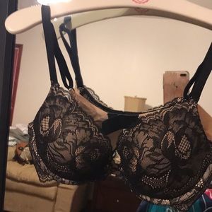 Victoria’s Secret Bra. Another barely worn bra